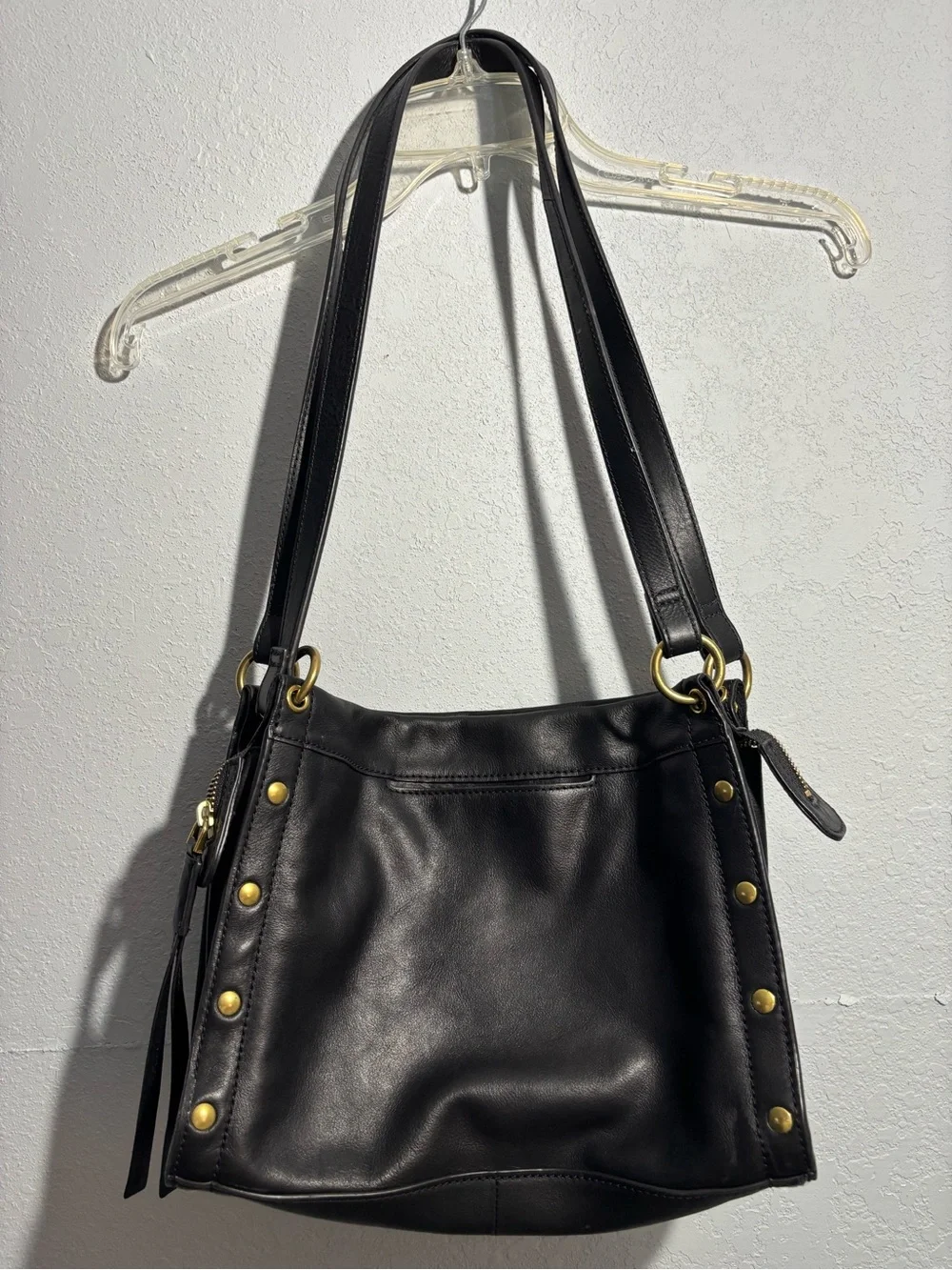 Fossil Allie Shoulder Bag